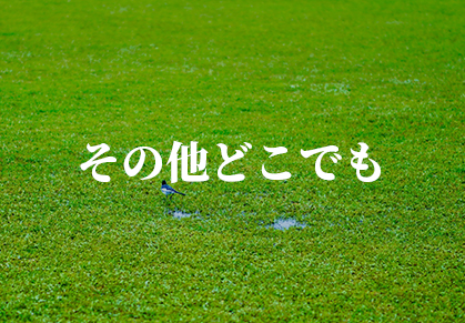 その他どこでも
