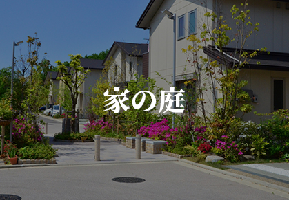 人工芝の施工事例1